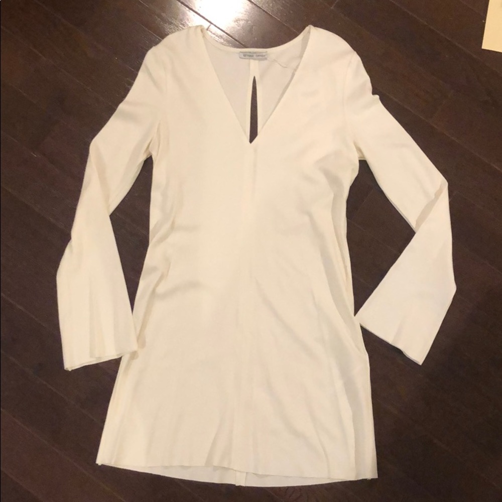 Zara Tunic Blouse